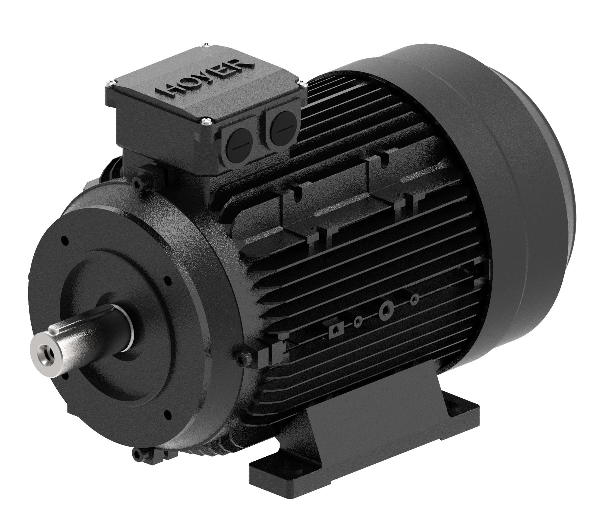 Electrical motors-product-category