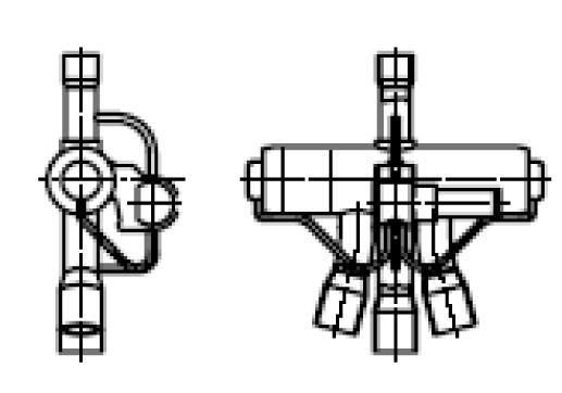 Coils for 4-way Reversing Valves category image