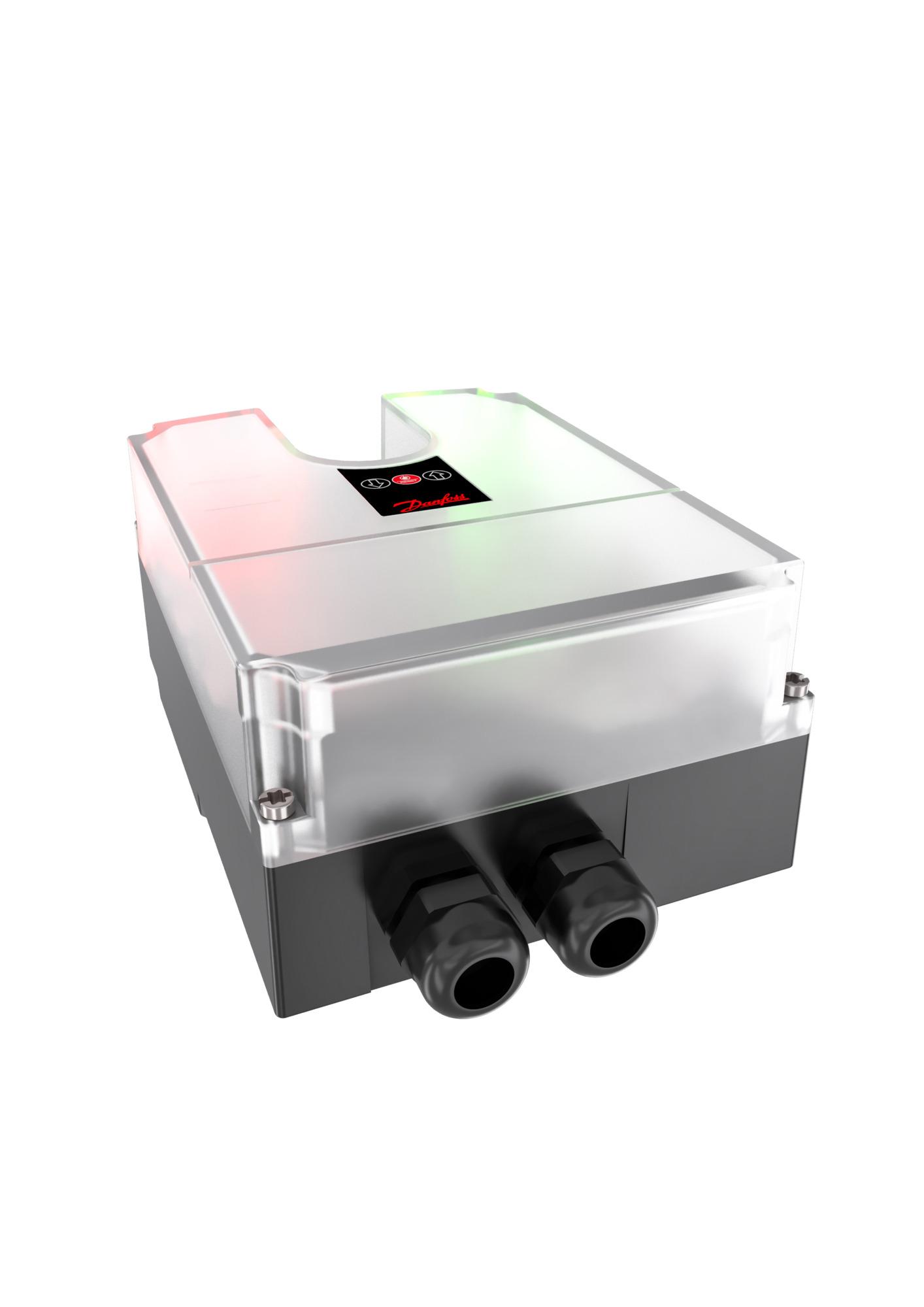 Intelligent electrical actuator AMEi 6 iSET-product-category