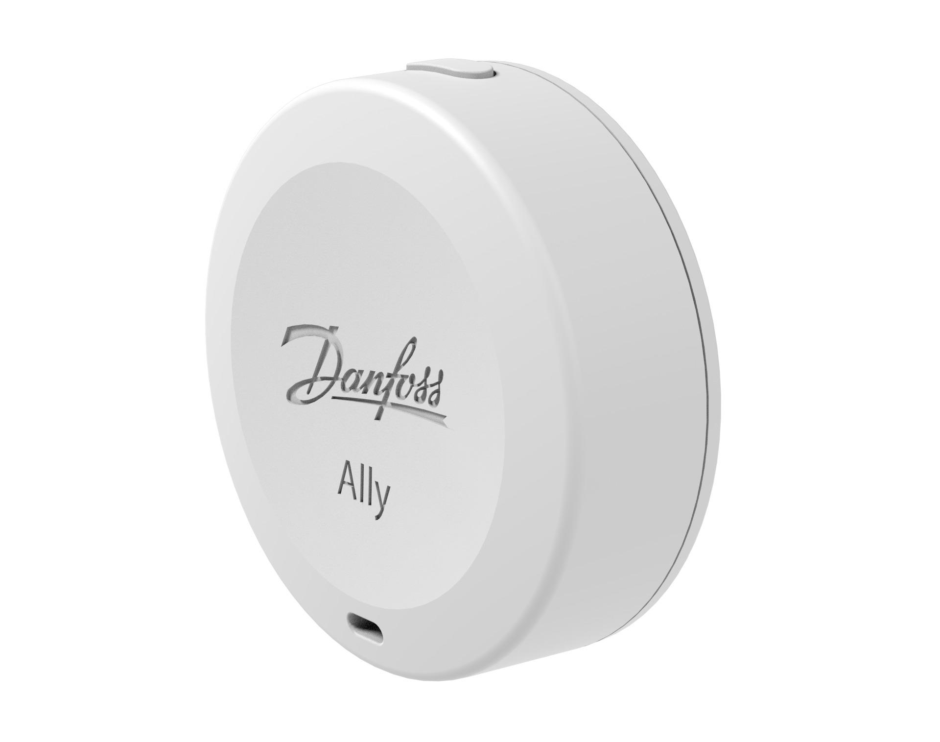 Danfoss Ally™ Room Sensor-product-category