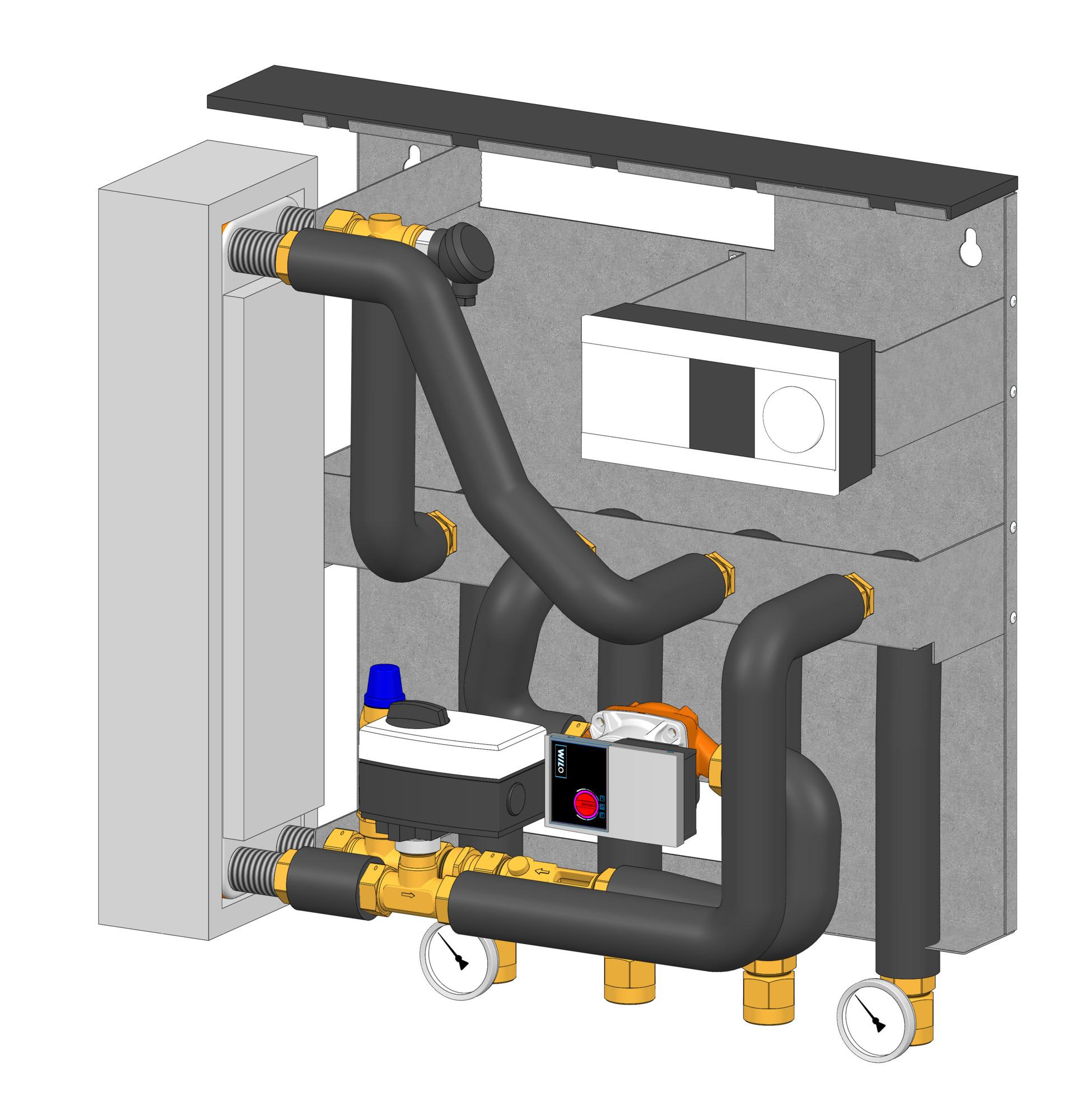 Akva Therm II category image