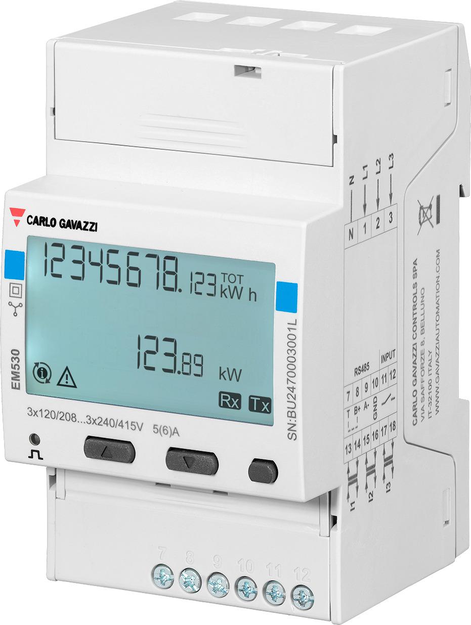 EM530 (3-phase energy meter)-product-category