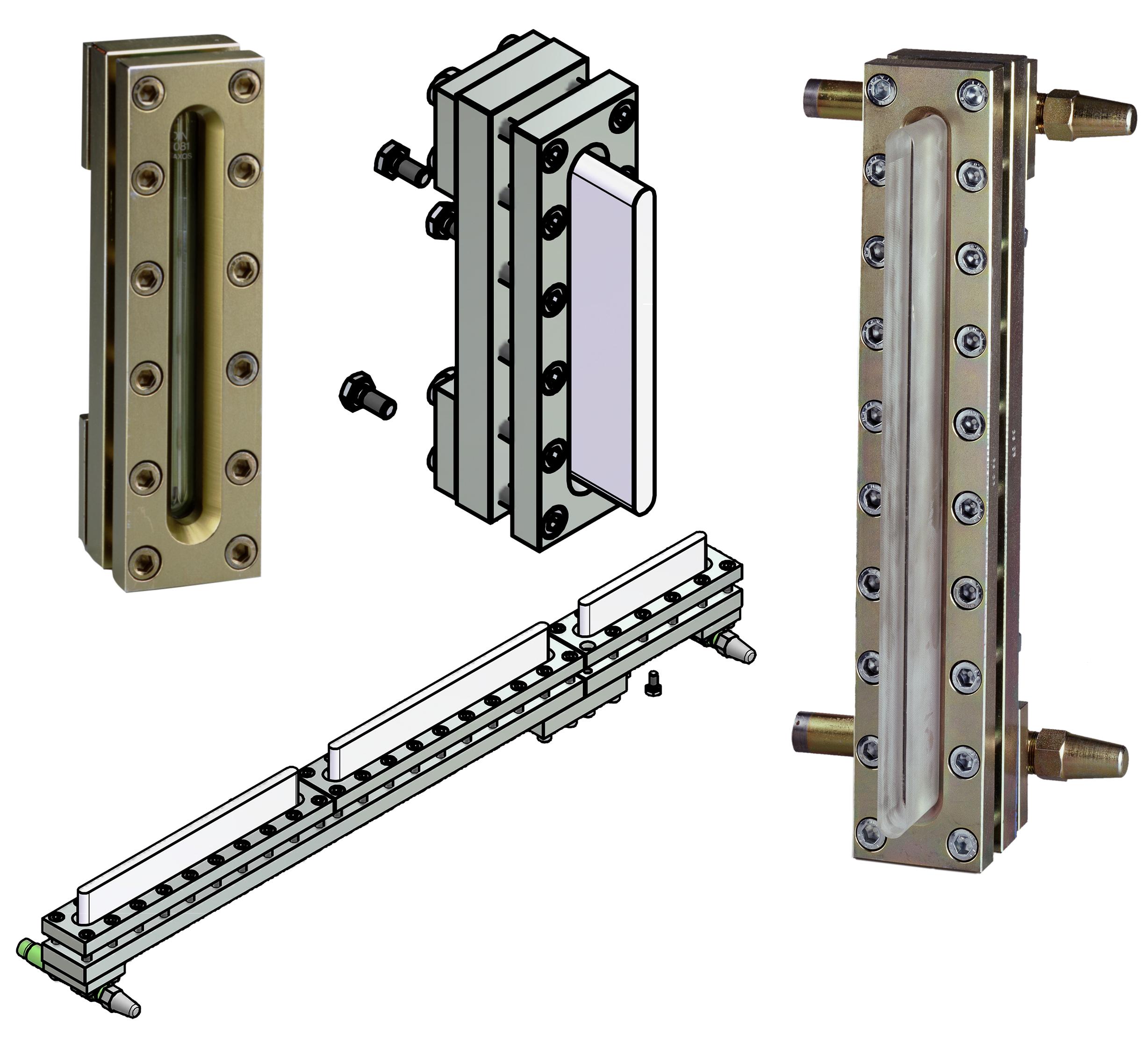 Liquid level indicators-product-category