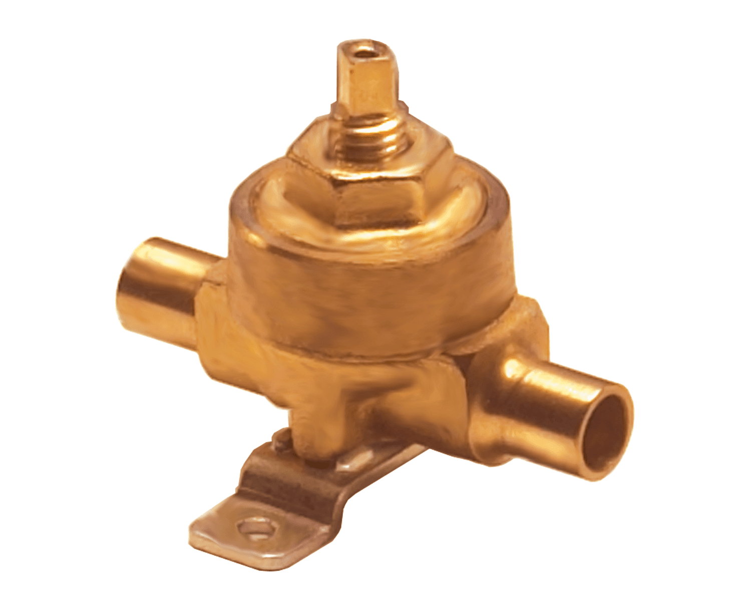 Diaphragm shut-off valves category image