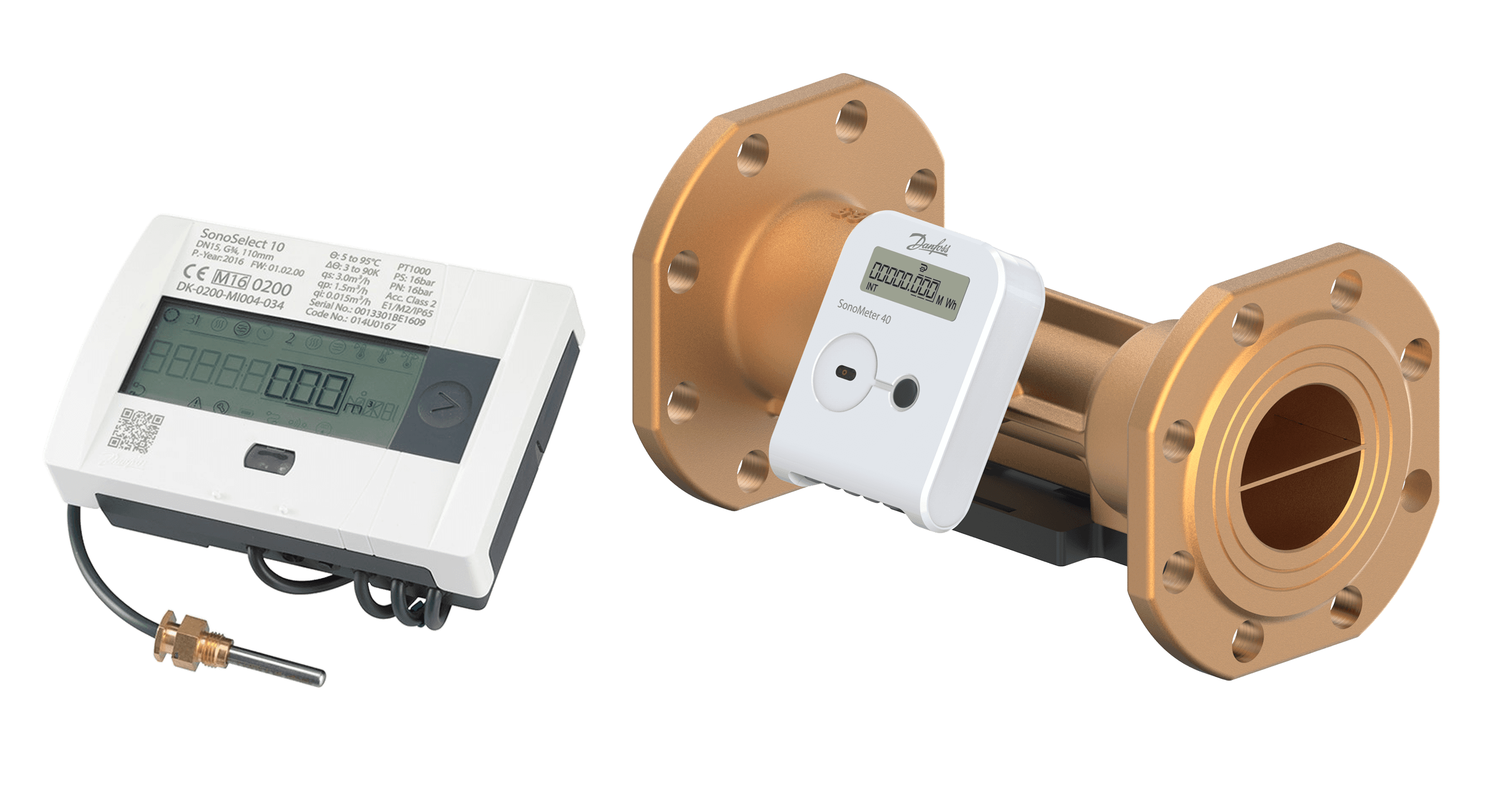 Energy meters category image