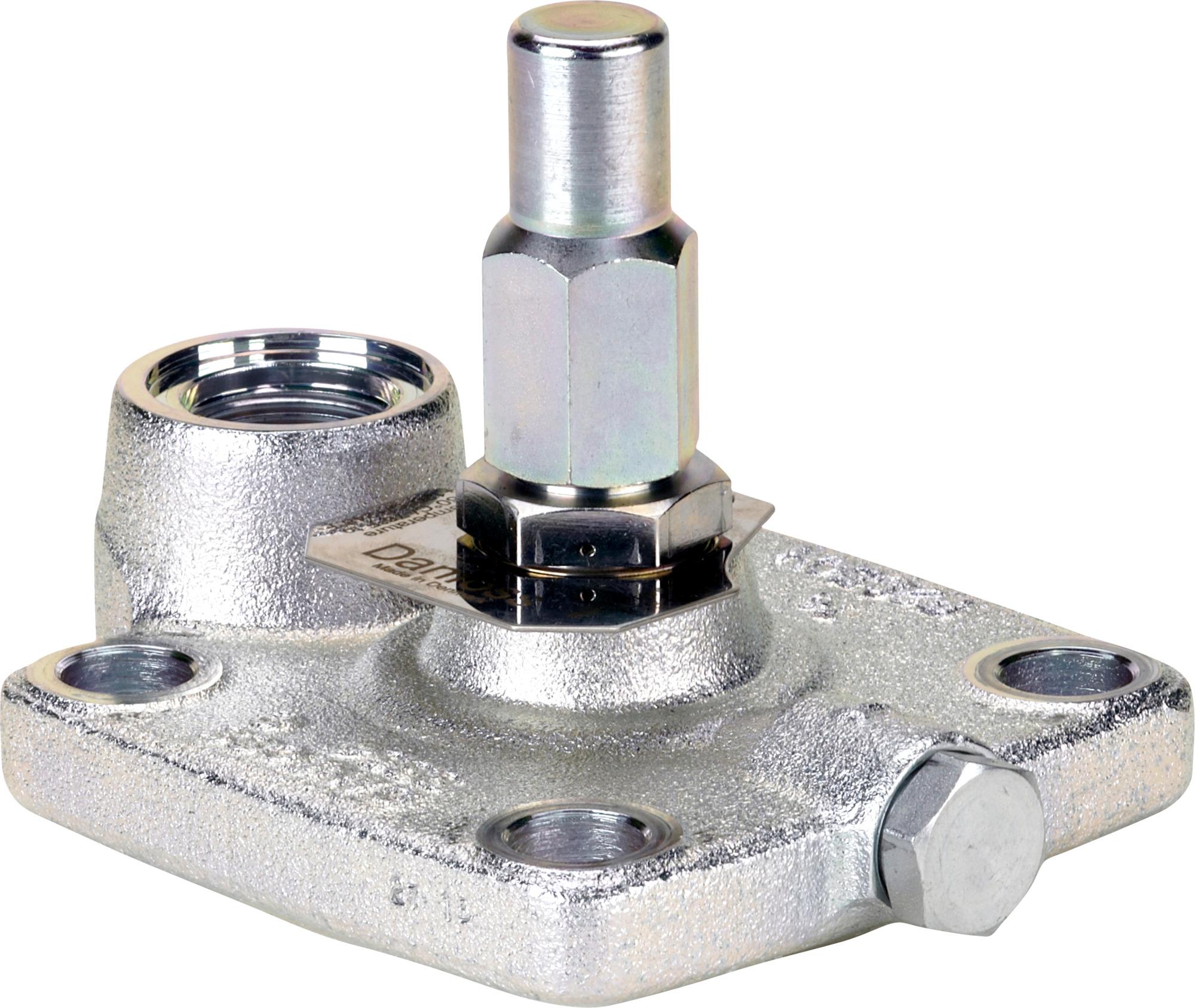 Top Covers for Pilot Operated Servo Valves (ICS) category image