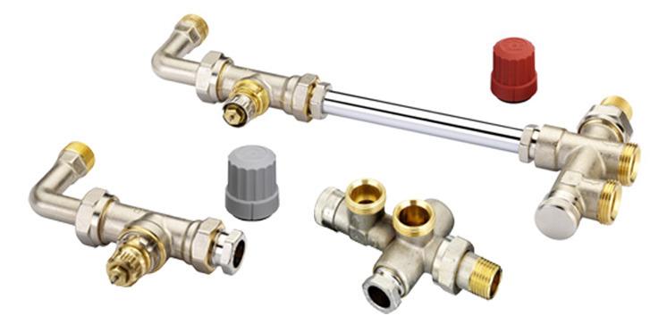 Manifold Assemblies category image