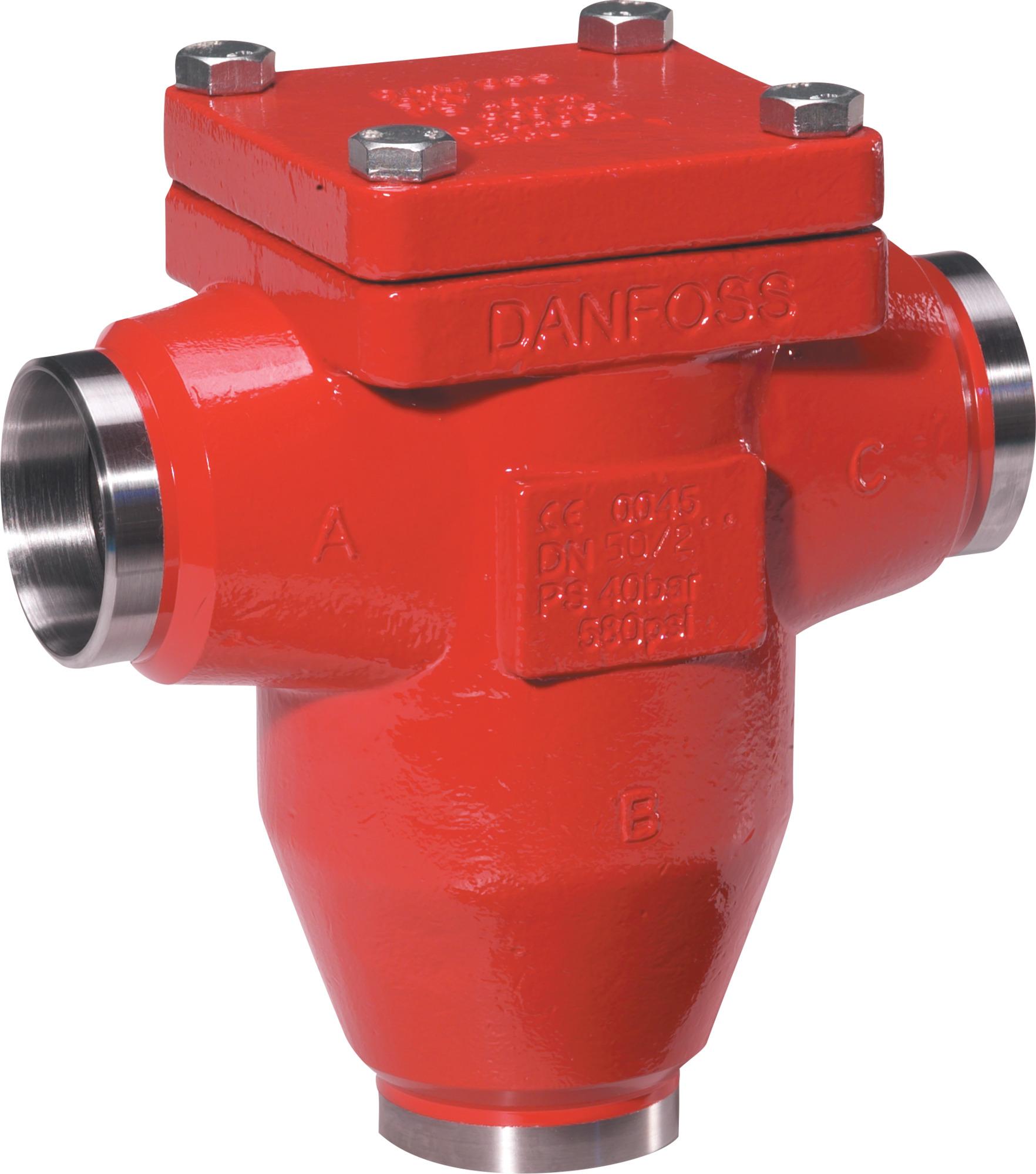 Temperature Regulating Valves-product-category