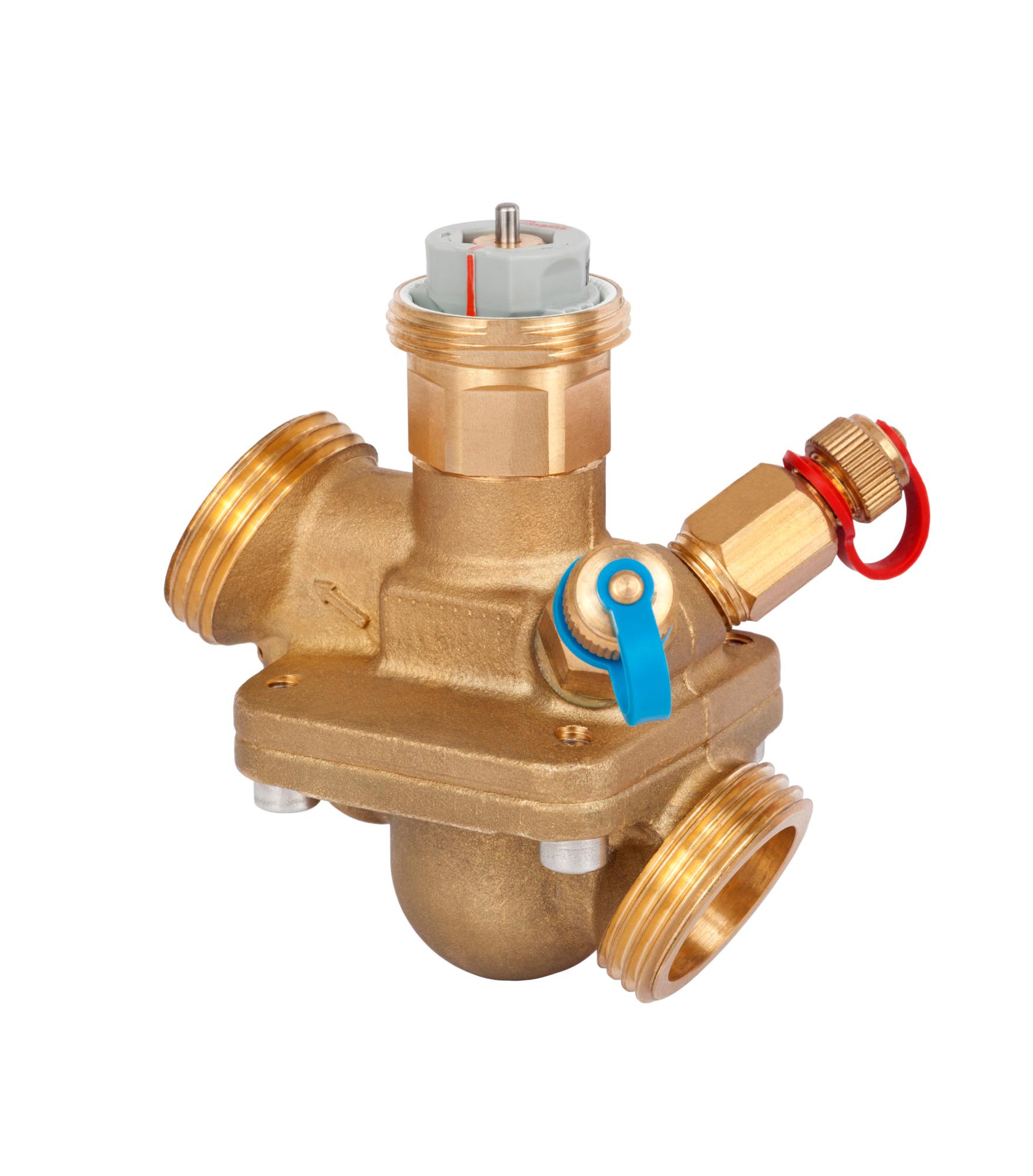 AB-QM Valves-product-category