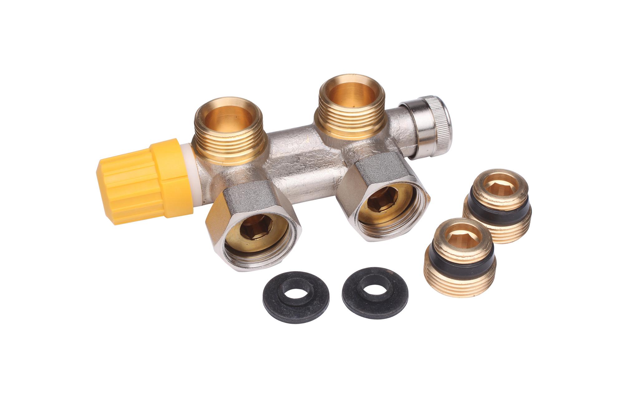 Presetting VHS valves-product-category