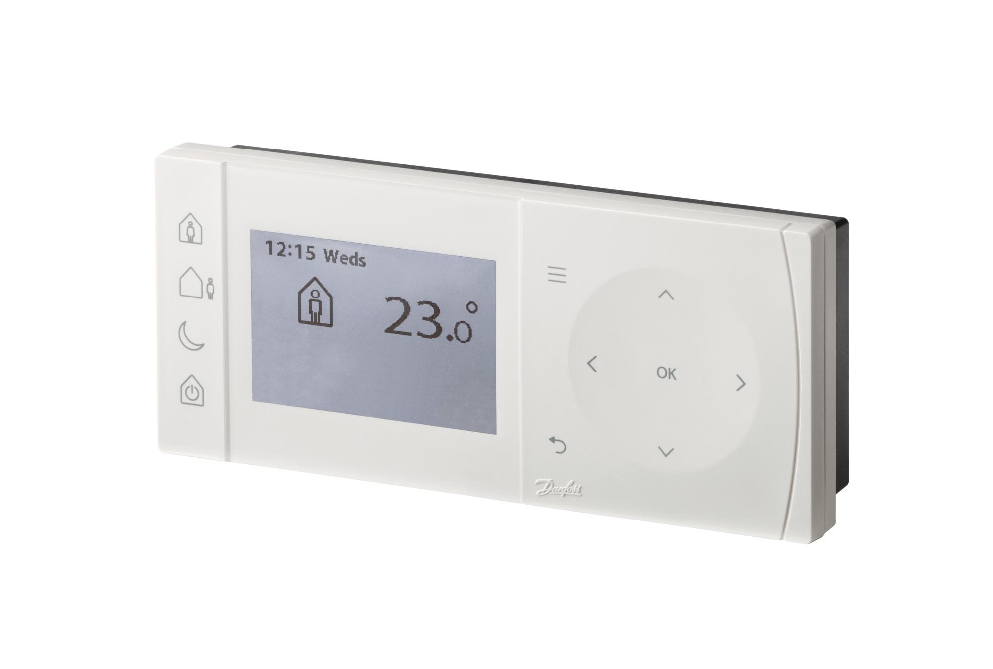 Programmable Thermostats category image