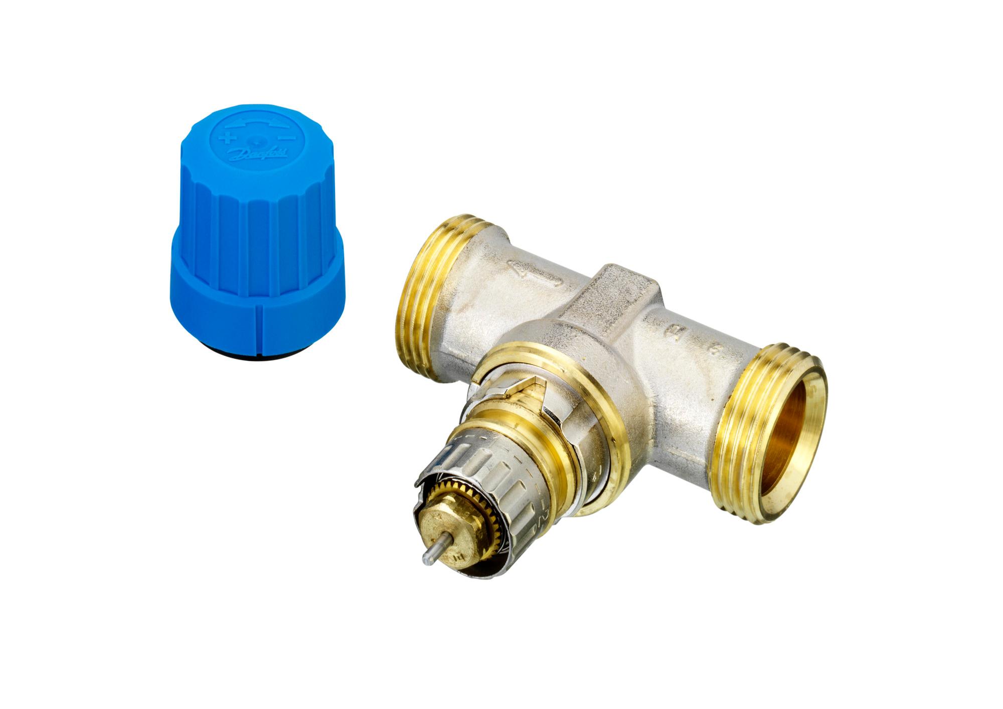 Zone Valves category image