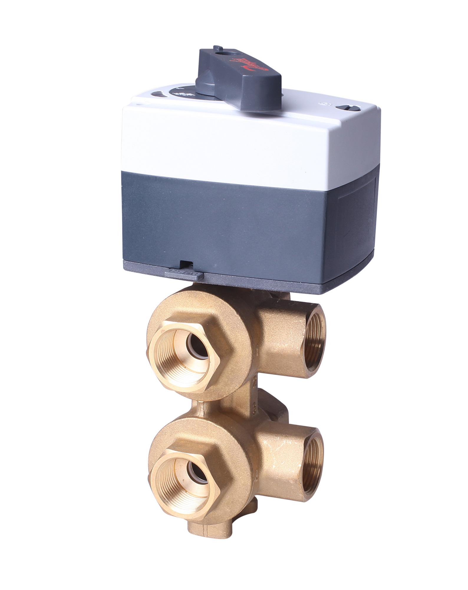 ChangeOver6 valve-product-category