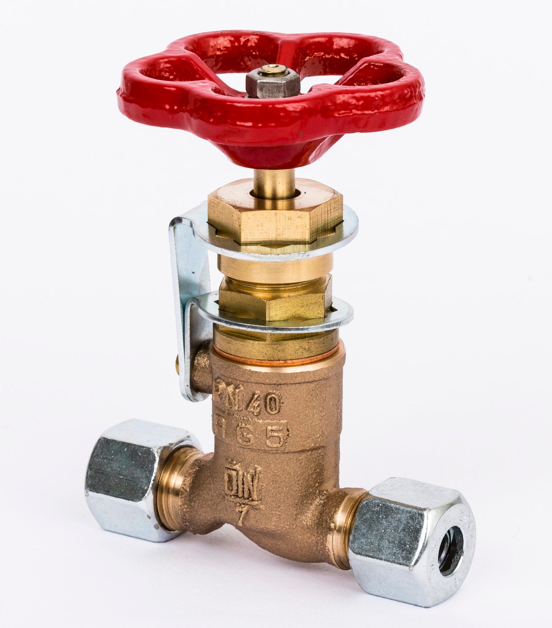 Shut off valves-product-category