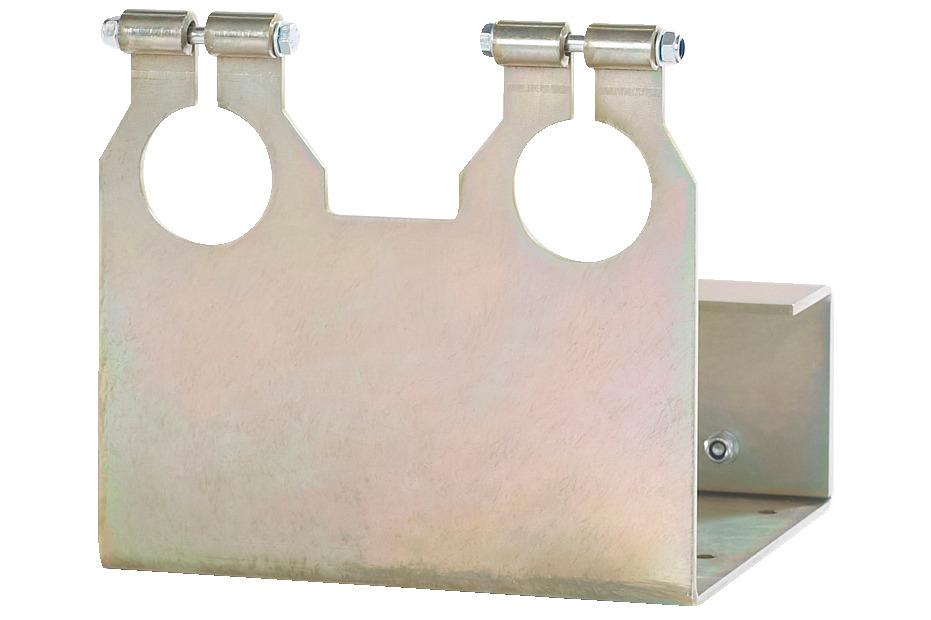 Mounting brackets category image