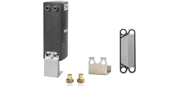 Accessories for heat exchangers-product-category