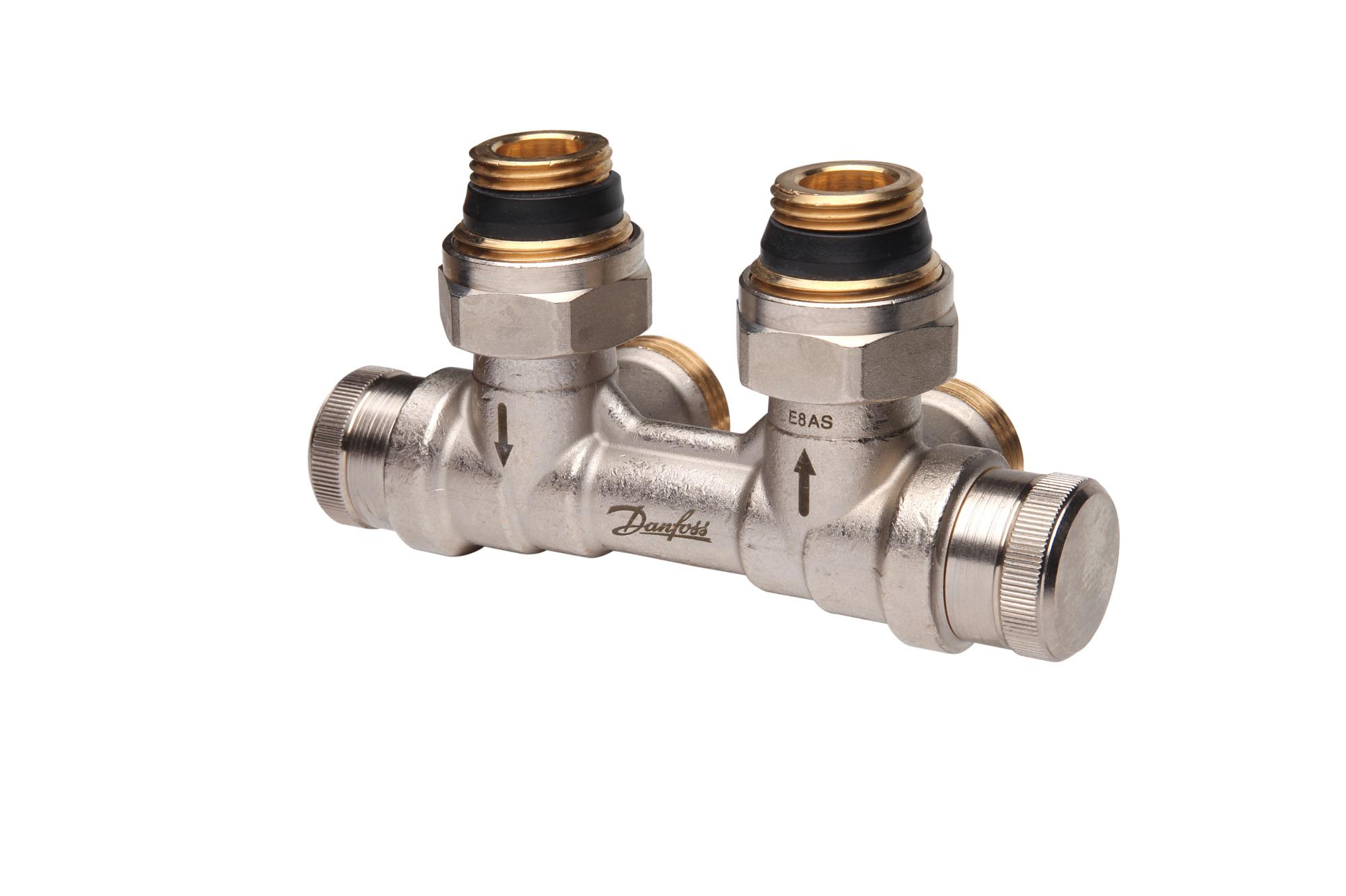 Dynamic H-piece valve-product-category