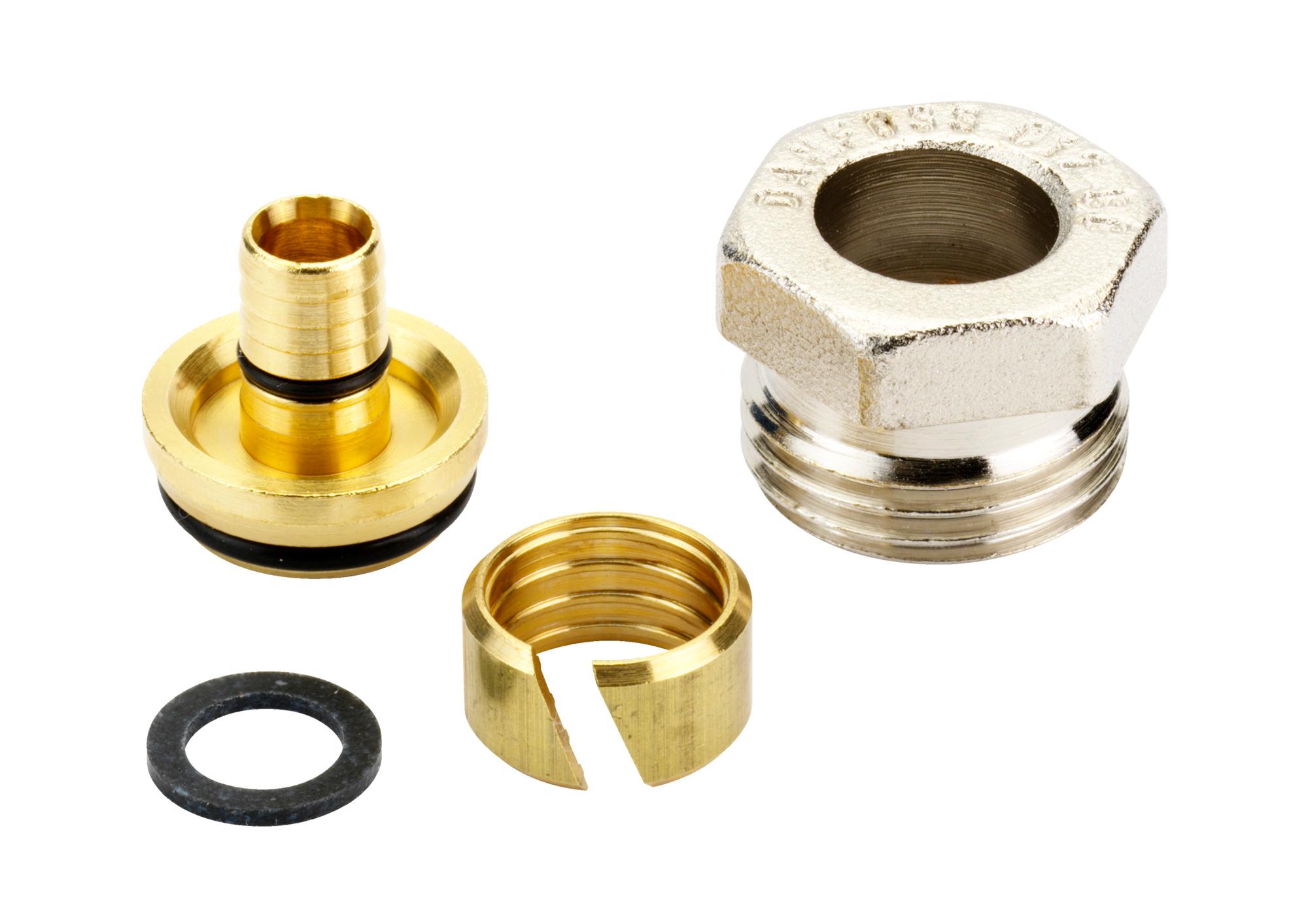 Compression Fittings-product-category