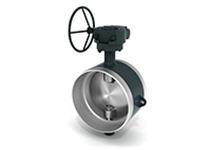 Steel Butterfly valves for District Heating and District Cooling category image