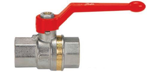 Brass Ball  Valves for Heating and Cooling category image