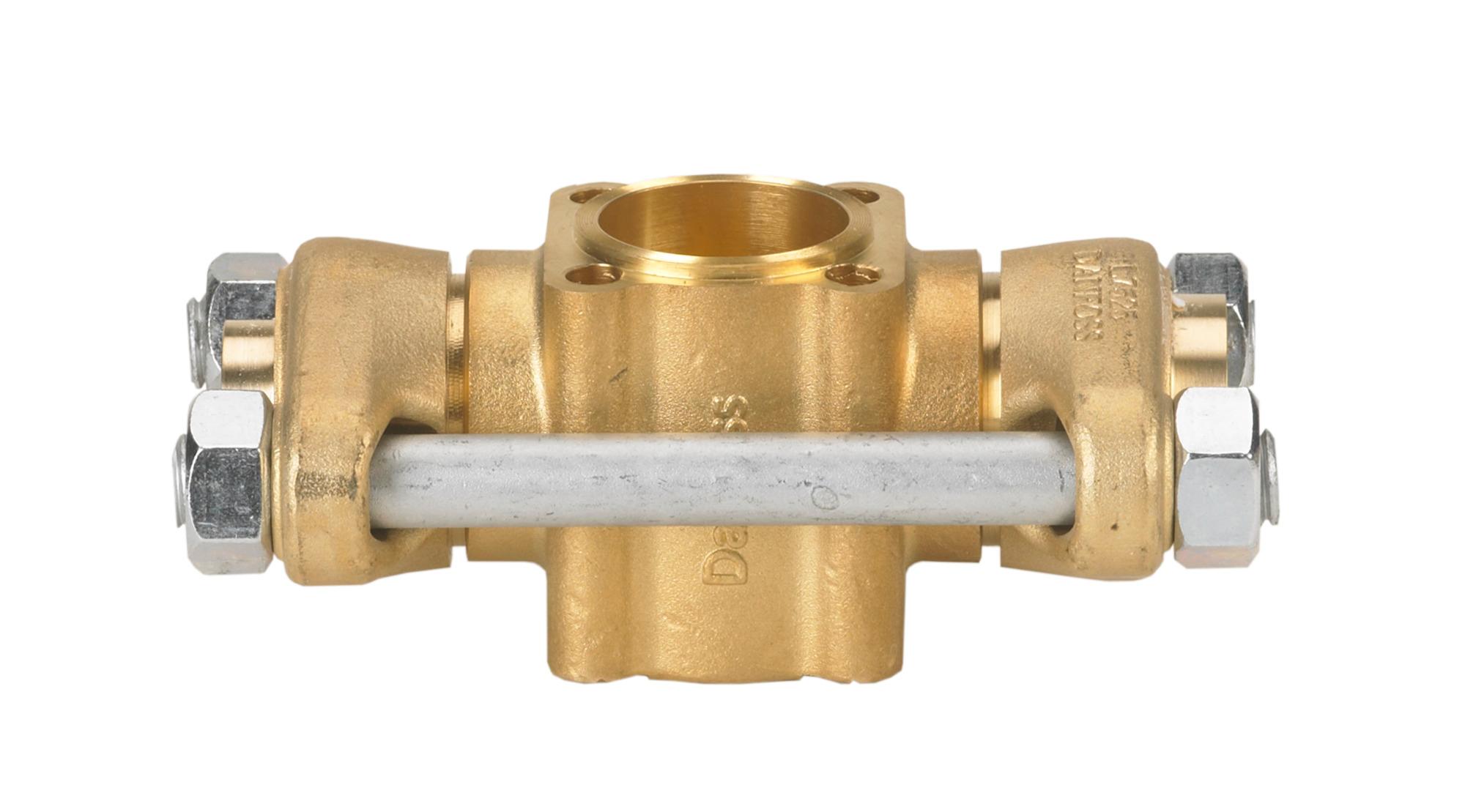 Valve body-product-category