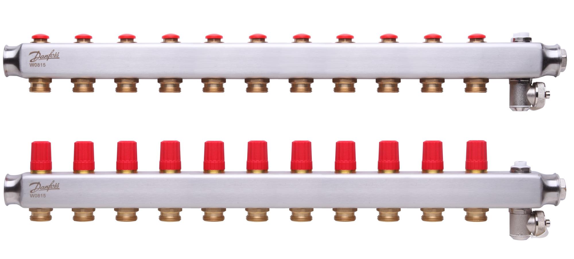 Manifold SSM category image