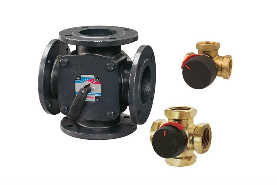 Rotary Valves-product-category