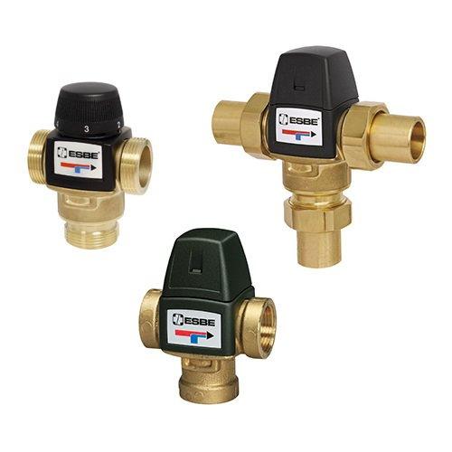 VTA/TMA valves category image