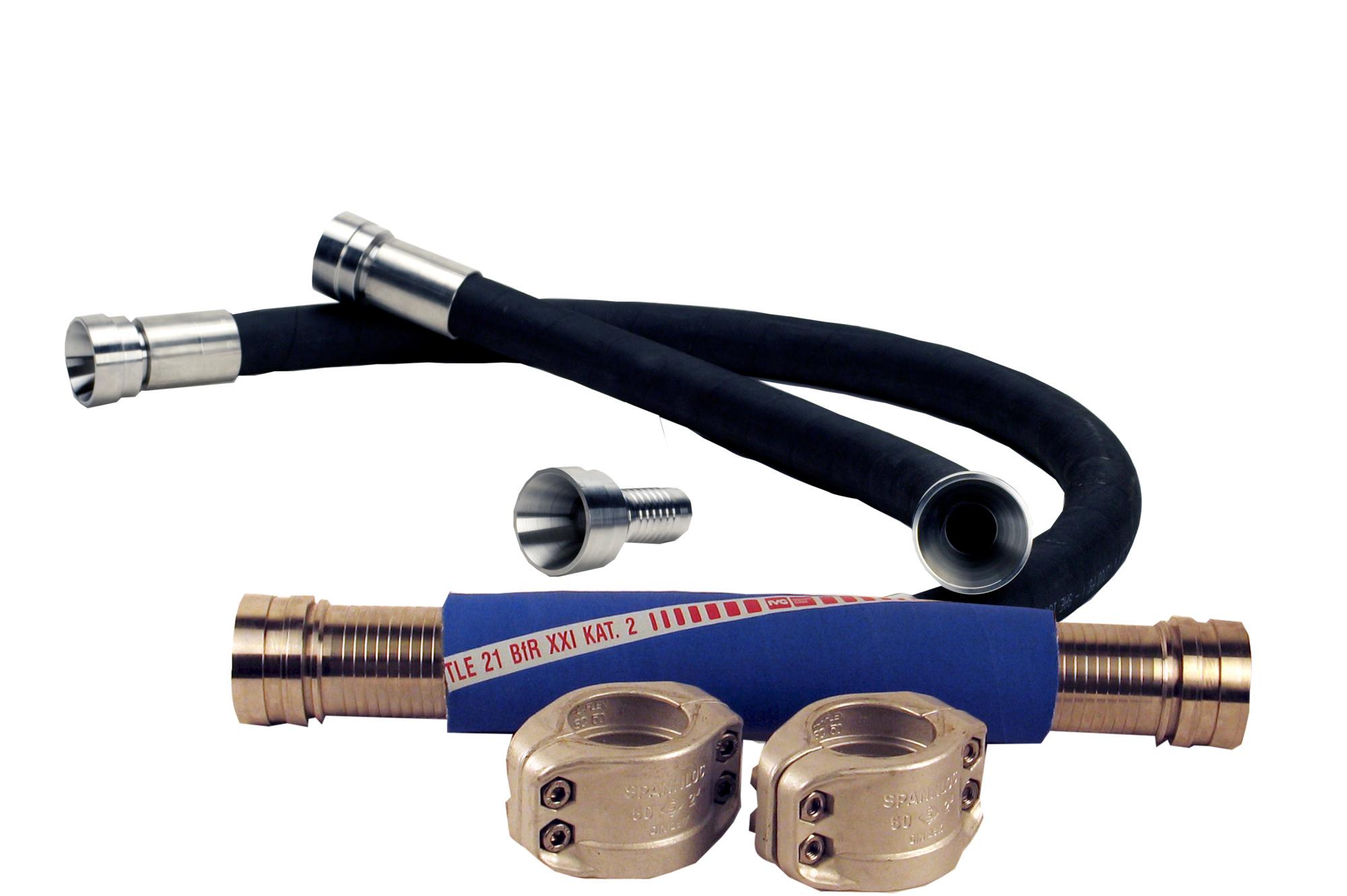 Hoses-product-category