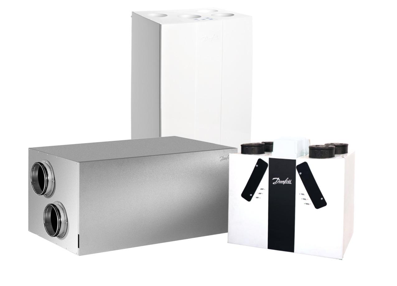 Ventilation units-product-category