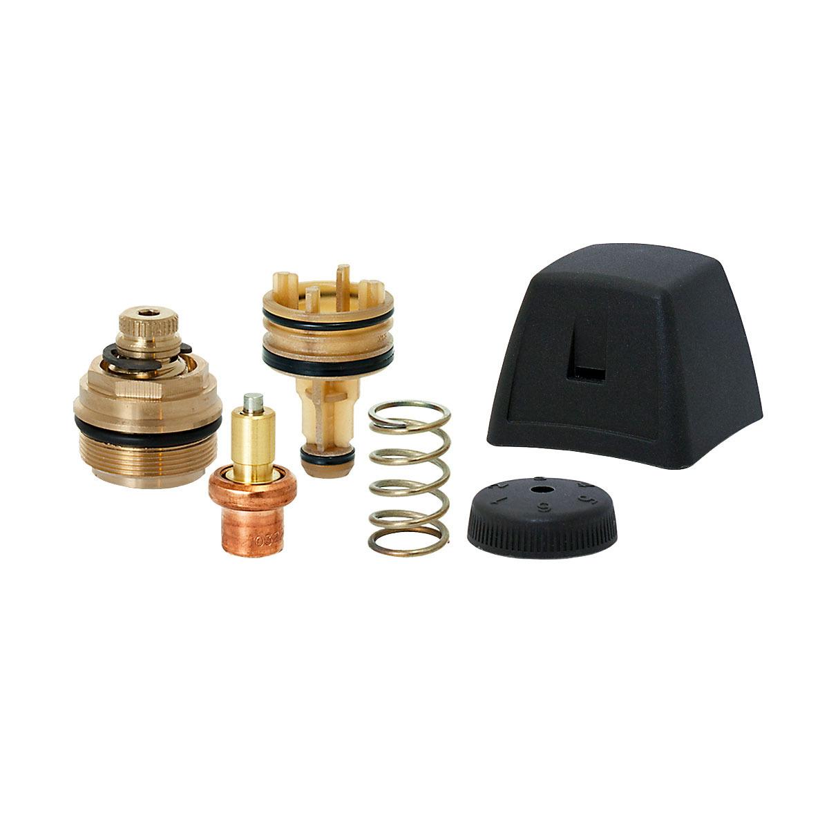 Spare parts and accessories for thermostatic valves-product-category