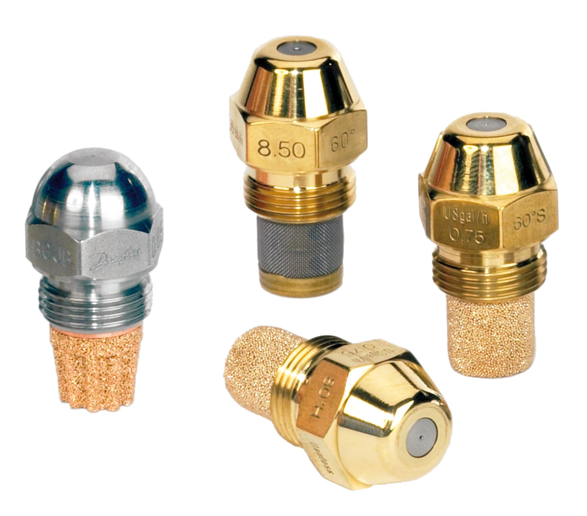 Oil nozzles-product-category