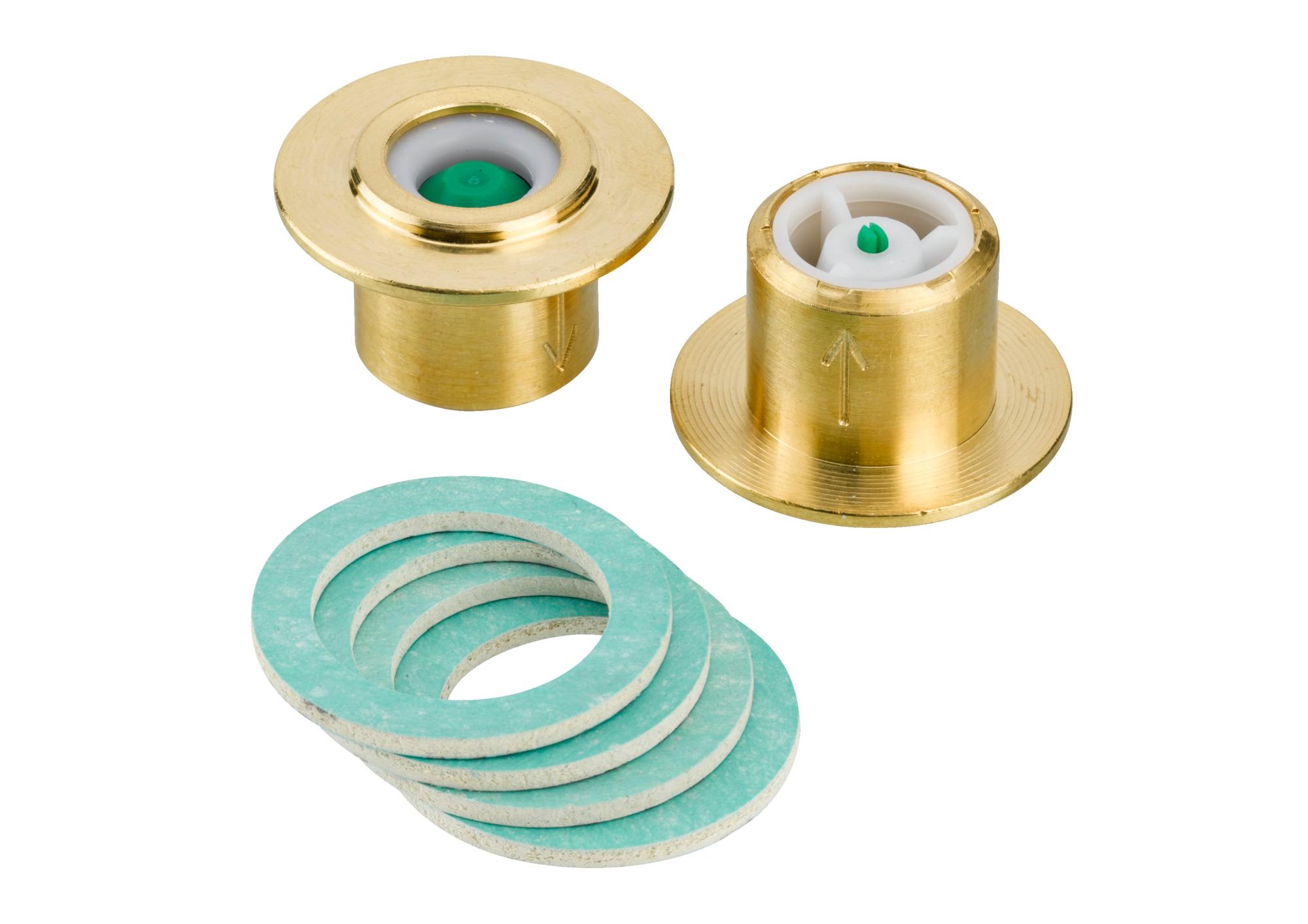 Accessories for hot water balancing-product-category