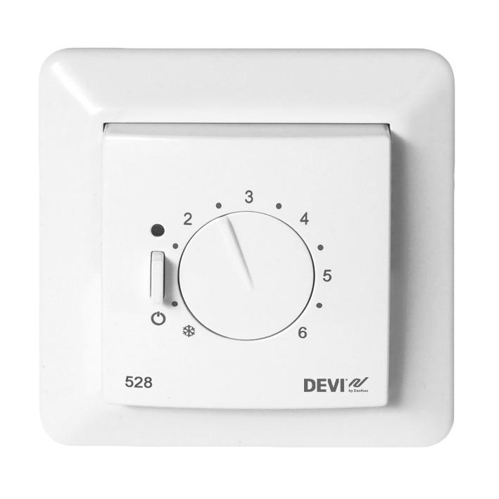 DEVIreg™ 530/531/532 series-product-category