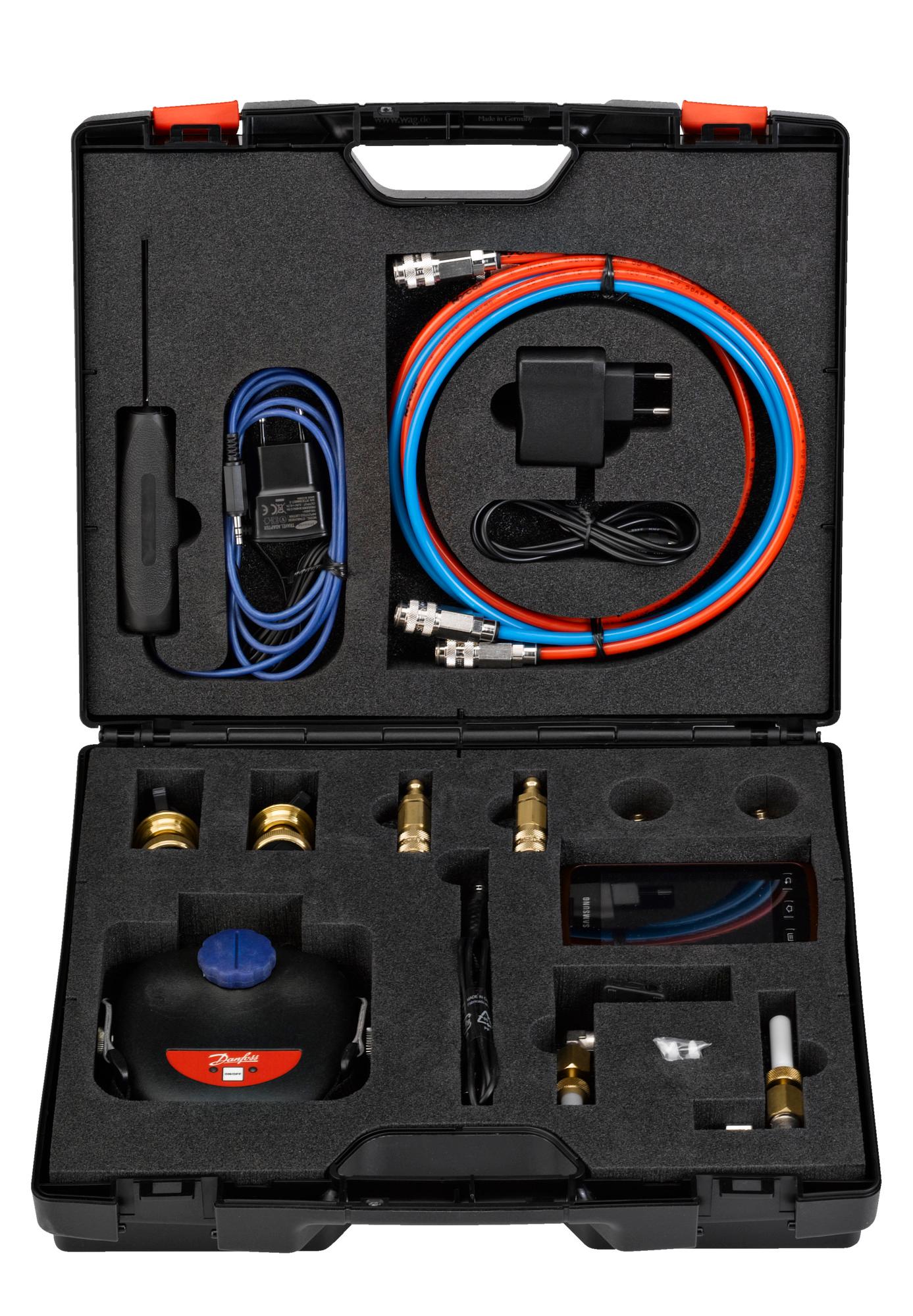 Measuring Equipment category image