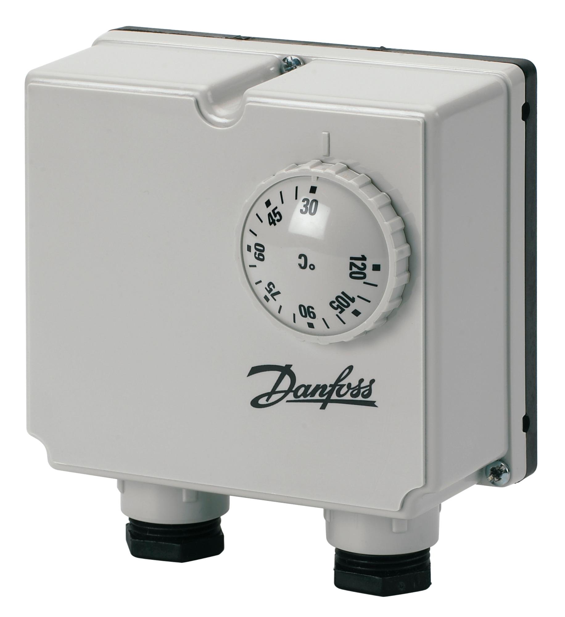 Safety Thermostats category image