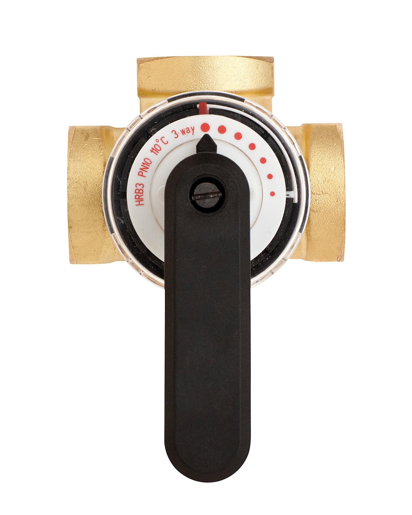 Valves for Central Heating category image