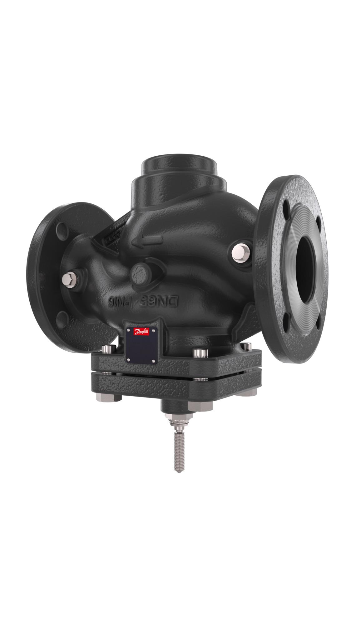 Globe valves for Pressure and Flow Controllers-product-category