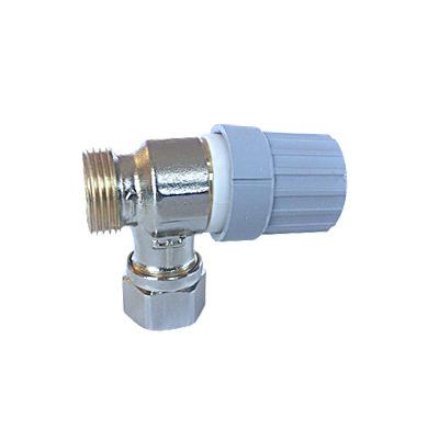 Valve RA-KE angle-product-category