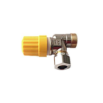 Valve RA-K - U angle-product-category