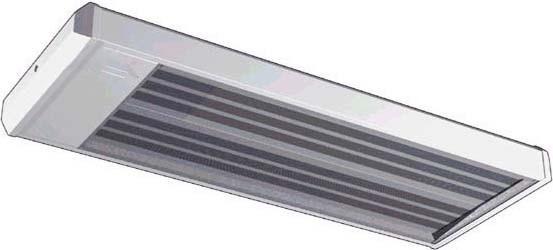 Radiant Heater-product-category