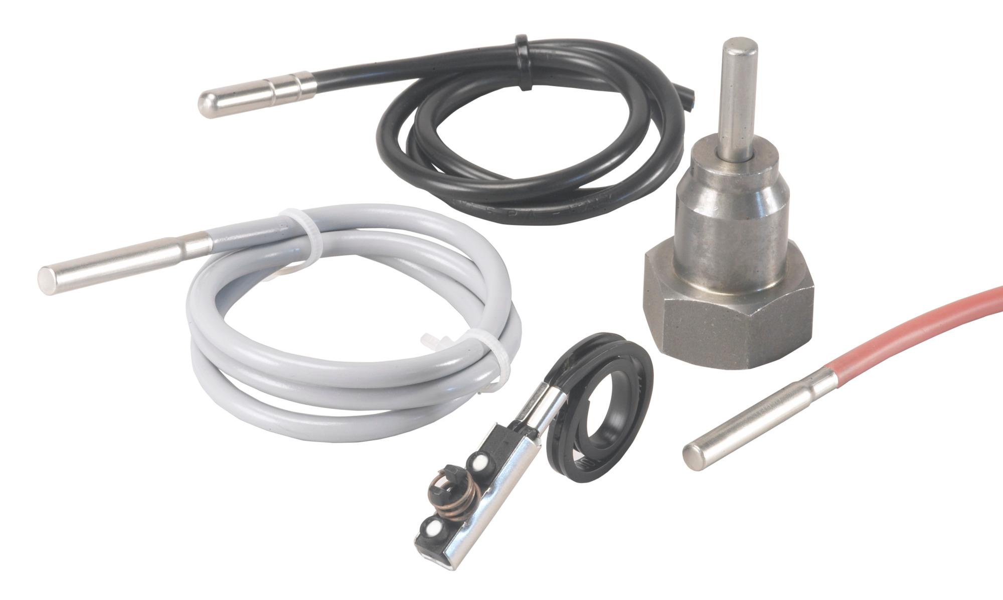 Temperature sensors-product-category