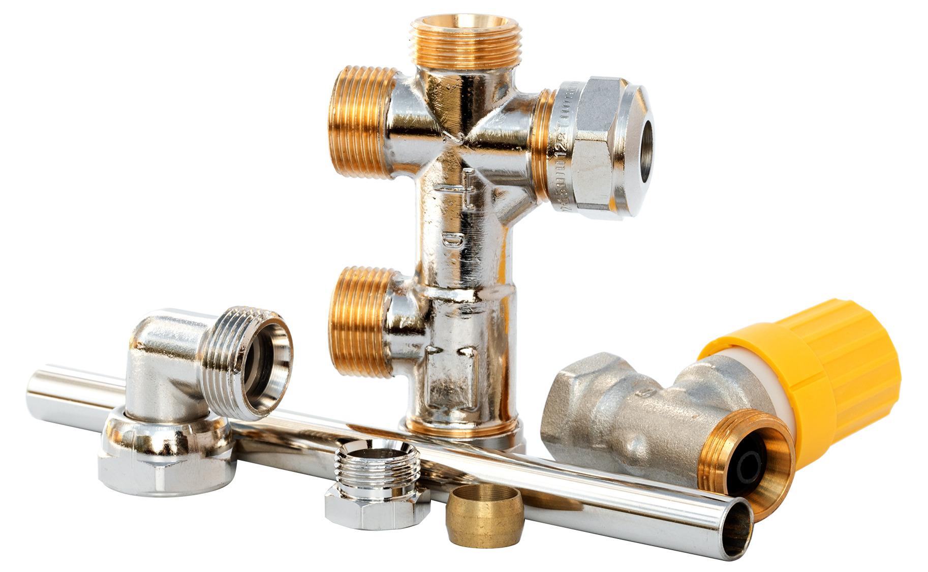 Swedish manifold assemblies category image