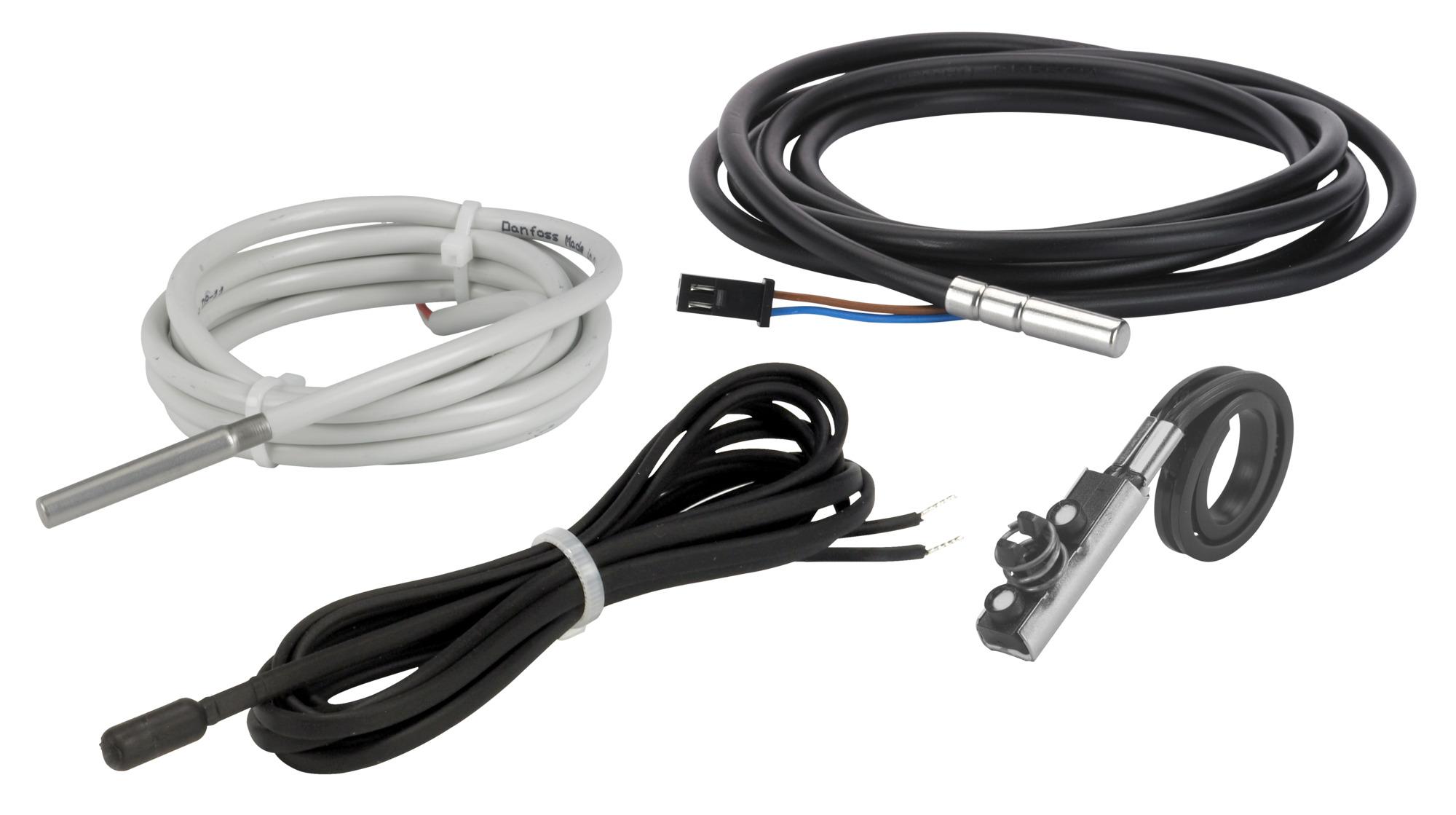 Cable temperature sensors-product-category