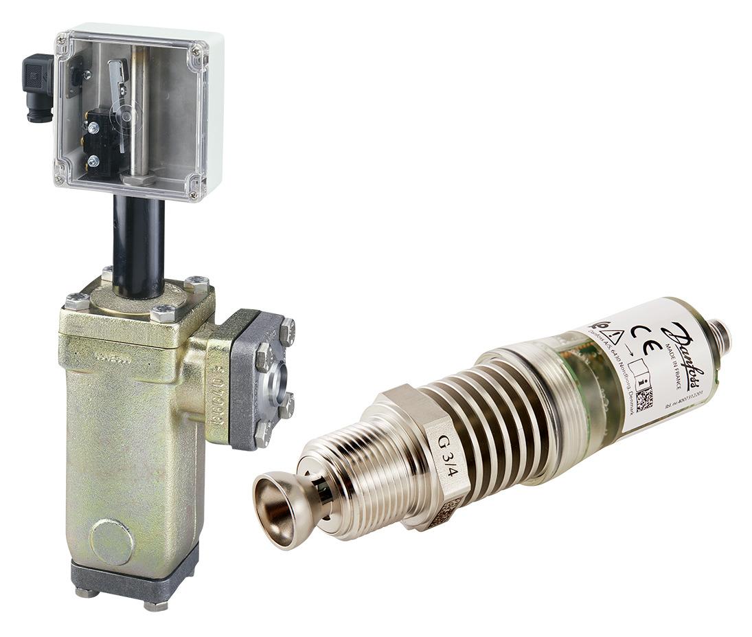 Liquid level switches-product-category