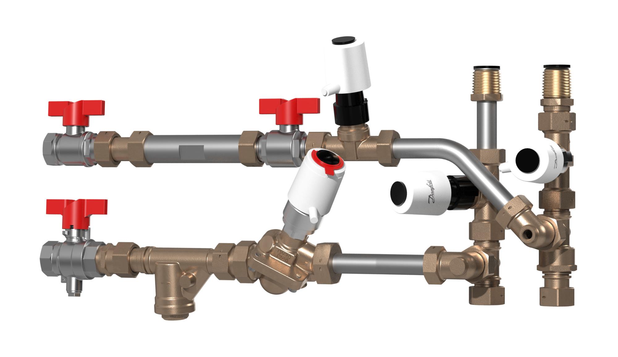 CDM cooling-product-category