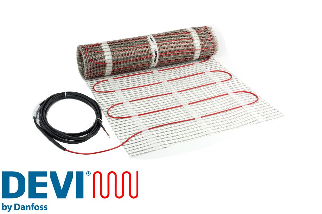 Heating mats category image