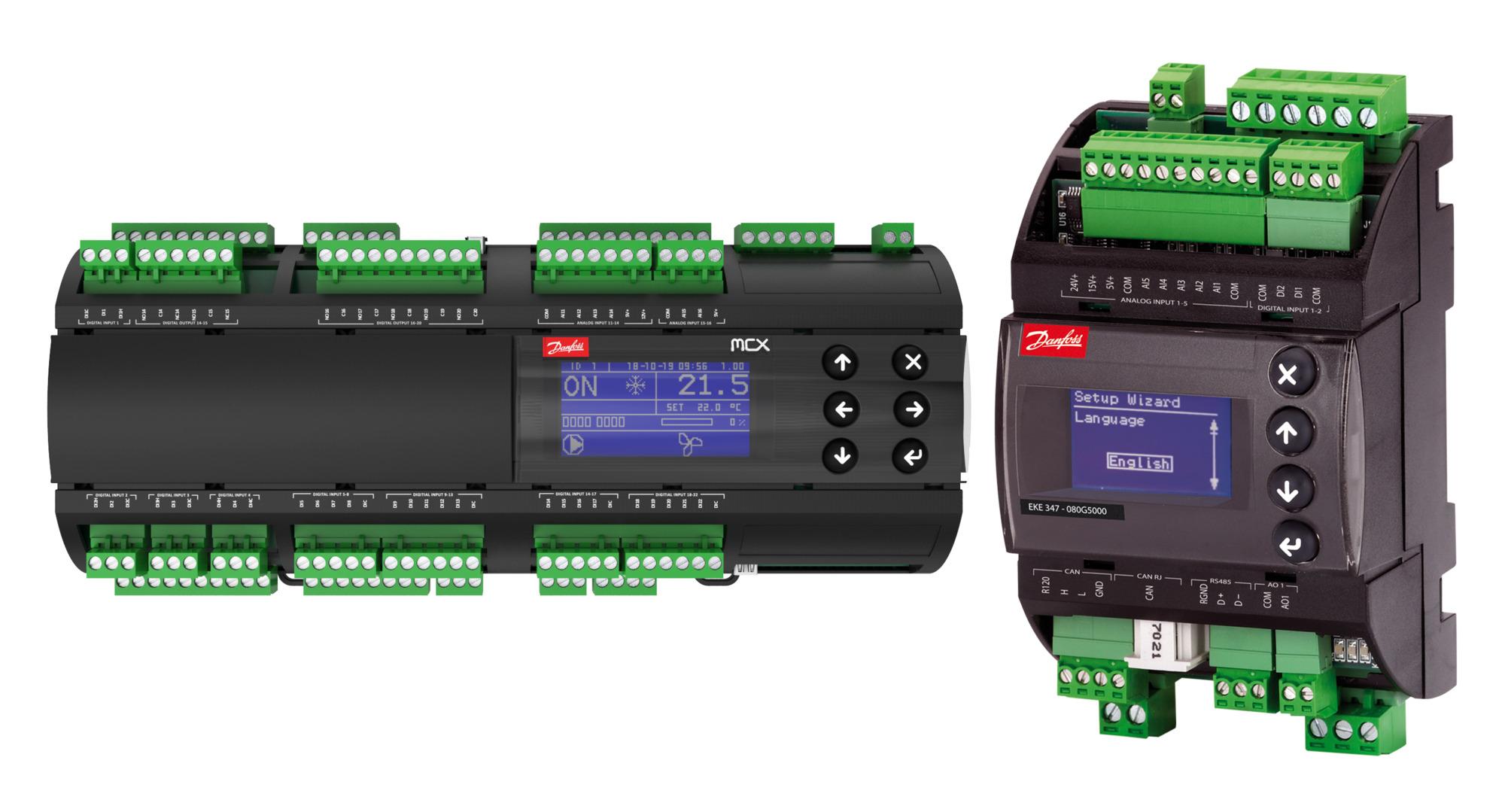 Liquid level controls category image